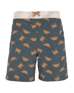 Short de bain pour garçon - taille 74/80