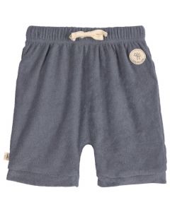 Short en éponge - taille 62/68