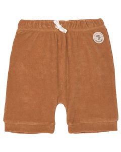 Short en éponge - taille 62/68