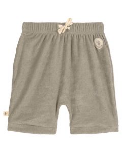 Short en éponge - taille 62/68