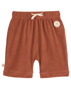 Short en éponge - taille 62/68