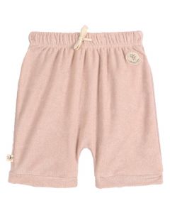 Short en éponge - taille 74/80