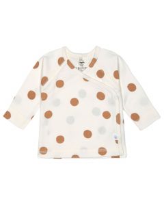 T-shirt Kimono - taille 50/56 (0-2m)