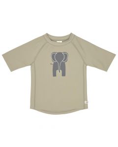 T-shirt UV à manches courtes - taille 62/68
