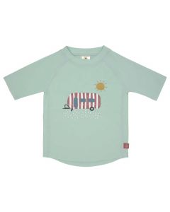 T-shirt UV à manches courtes - taille 62/68