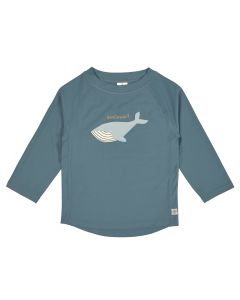 T-shirt UV à manches longues - taille 62/68