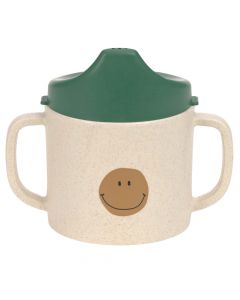 Tasse d'apprentissage
