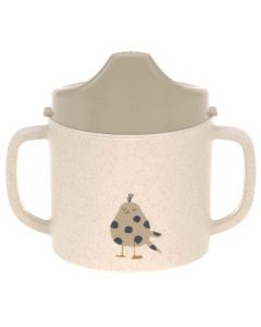 Tasse d'apprentissage PP/Cellulose