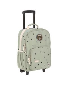 Valise à roulettes garçon cheap
