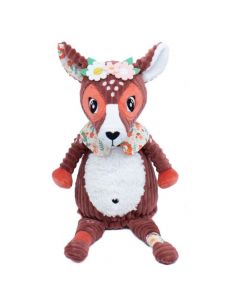 Peluche bébé Original Mélimélos La Biche