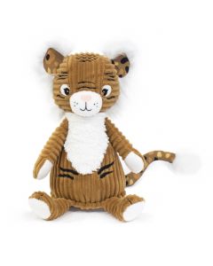 Peluche bébé Original Spéculos Le Tigre