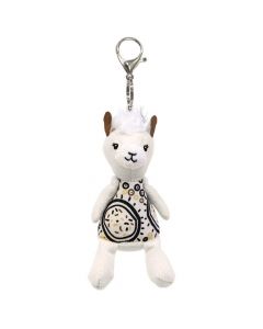 Porte-clés Muchachos Le Lama
