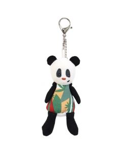 Porte-clés Rototos Le Panda