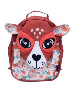 Sac à dos Junior (32 cm) Mélimélos La Biche