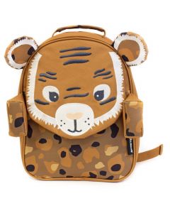 Sac à dos Junior (32 cm) Spéculos le Tigre