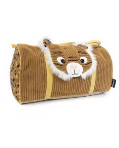 Sac weekend Spéculos Le Tigre