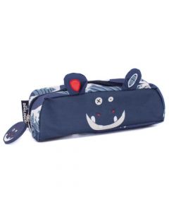 Trousse simple Hippipos L’Hippopotame