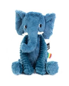 Dimoitou l'éléphant