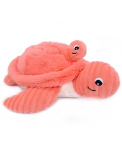 Sauvenou la tortue maman/bébé