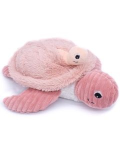 Sauvenou la tortue maman/bébé