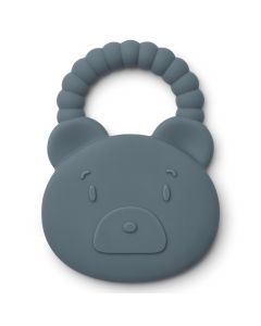 Anneau de dentition en silicone Gemma