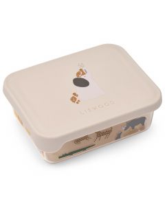 Boite à gouter Ako Tritan