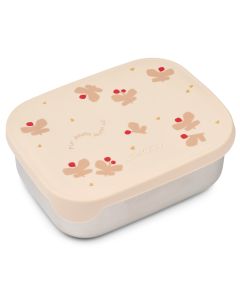 Boîte à goûter Arthur