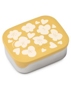 Boîte à goûter Arthur