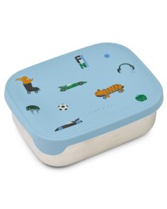 Boîte à goûter Arthur