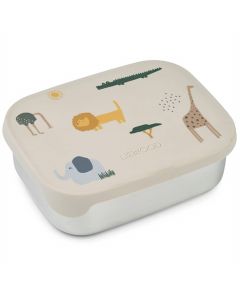 Boîte à goûter Arthur