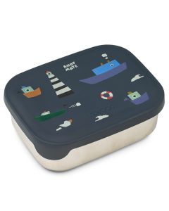 Boîte à goûter Arthur