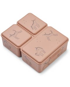 Boite à goûter Driss