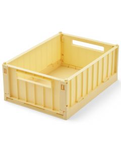 Boîte de rangement taille S Weston