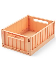 Boîte de rangement taille S Weston