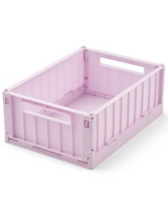 Boîte de rangement taille S Weston
