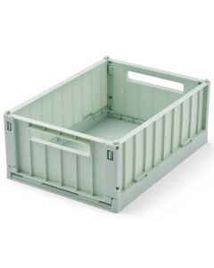 Boîte de rangement taille S Weston