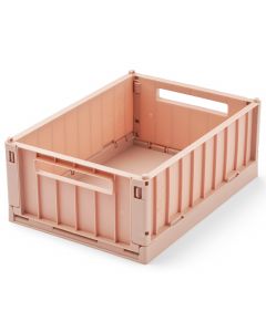 Boîte de rangement taille S Weston