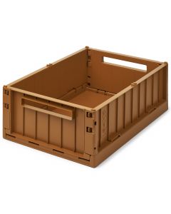 Boîte de rangement Weston taille L