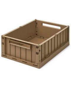 Boîte de rangement Weston taille L