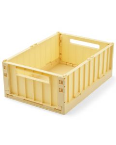 Boîte de rangement Weston taille M