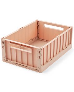 Boîte de rangement Weston taille M