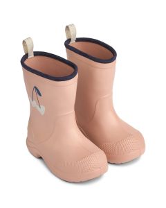 Bottes de pluie Aston - Pointure 21