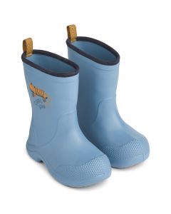 Bottes de pluie Aston - Pointure 23