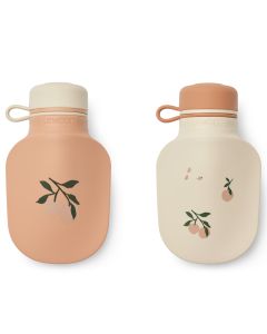 Bouteille à smoothie Lizzie 2-pack