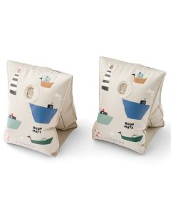 Brassards de natation Shirley 0-15 kg