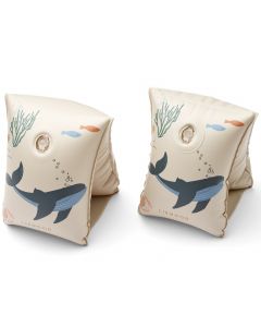 Brassards de natation Shirley 15-30 kg
