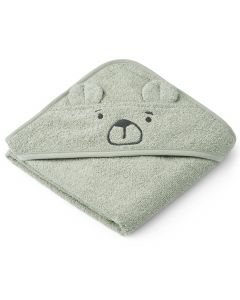 Cape de bain Albert