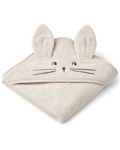Cape de bain Albert