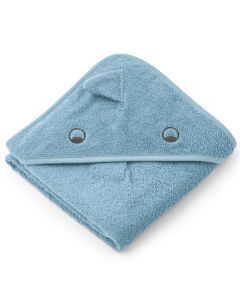 Cape de bain Albert