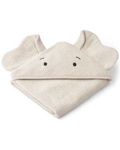 Cape de bain Albert